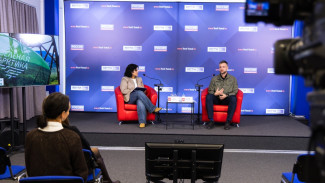 Евгений Рожковский подвёл итоги экологического сезона «Зелёной Арктики»