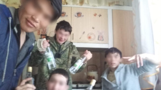 Пять бутылок водки: на Ямале молодые люди обвиняются в зверской расправе над приятелем