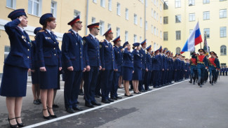 Ямальских выпускников приглашают поучаствовать в отборе для поступления в академии СК России