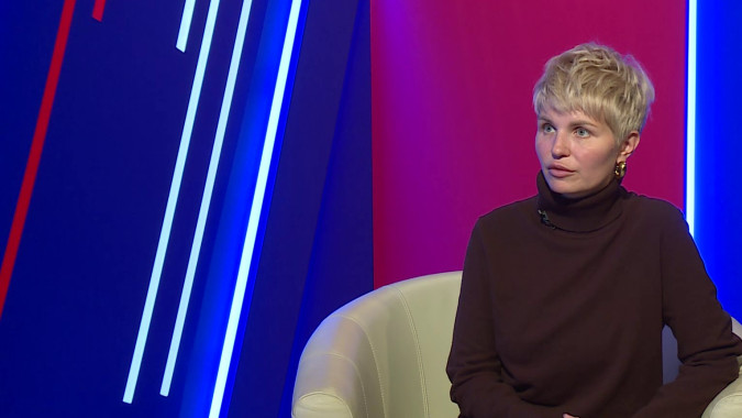 Екатерина Атарщикова: «Ямал-100». Услуги по земле и имуществу в один клик