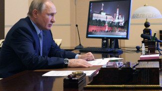 В Кремле рассказали, почему у Владимира Путина нет странички в соцсетях