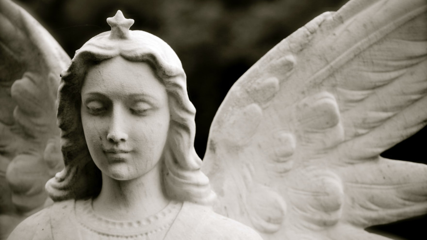 Предупреждения Ангела-хранителя: 9 знаков, которые предсказывают беды и счастье
