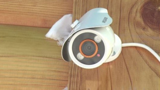Современные технологии, повышающие безопасность: в Яр-Сале расширяется сеть уличного видеонаблюдения