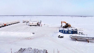 Нефтяные перспективы региона: на Ямале приступают к разработке ачимовских залежей