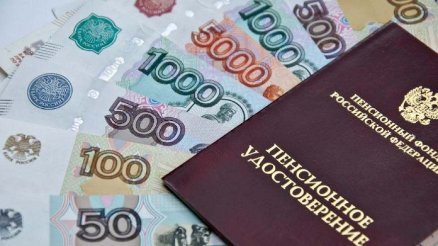 Ямал вошел в пятерку субъектов страны с самой высокой пенсией