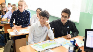 Ямальских школьников будут премировать за победы на Всероссийских олимпиадах