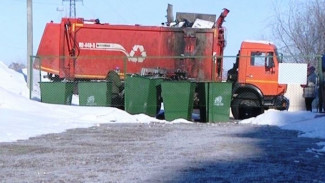 Платим за вывоз мусора по новому тарифу: как стартовала мусорная реформа на Ямале