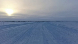 Ямалец попросил спасателей о помощи