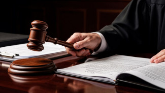 Житель Лабытнанги осуждён за неуплату алиментов