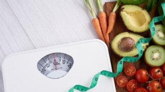 В Год здоровья на Ямале диетологи предлагают северянам заняться подсчетом калорий