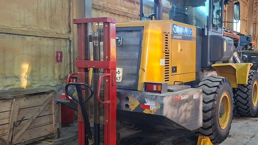 На месторождении в ЯНАО погиб рабочий