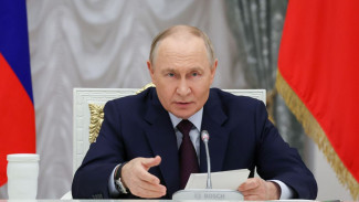 2026 год – Год единства народов РФ: итоги заседания по межнациональным отношениям в Кремле