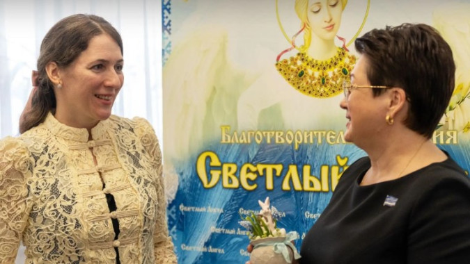 На Ямале определили 10 лучших грантовых проектов губернатора