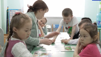 Вдали от чума. Как маленькие кочевники привыкают к жизни вне стен родительского очага