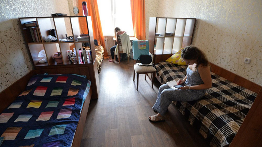 В 5 раз больше вместимость нового общежития: студенты надымского колледжа готовятся к новоселью 
