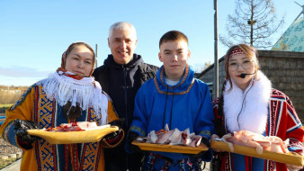 Большое Приуралье принимает Совет глав городов и районов округа