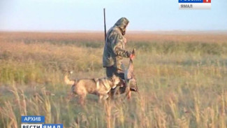 На Ямале в самом разгаре сезон осенней охоты
