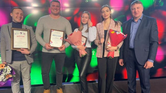 Журналисты ГТРК «Ямал» стали победителями и призерами окружного конкурса профмастерства