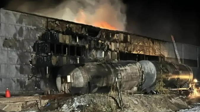 В Новом Уренгое рассмотрят уголовное дело о нарушении правил безопасности на железной дороге