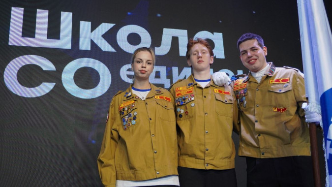 Студенческие отряды Ямала готовятся к трудовому лету