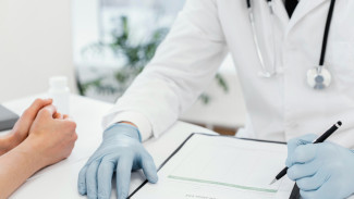 Роспотребнадзор предупредил ямальцев об опасности скрытых инфекций