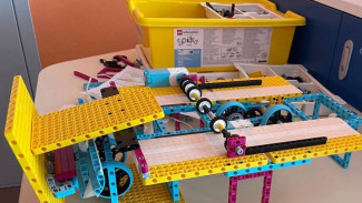 Салехардский школьник сконструировал аппарат для приема избирательных бюллетеней
