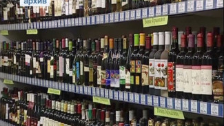 Подделать невозможно: в России запускают новую защиту алкогольной продукции