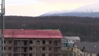 Большое Приуралье: Харп становится центром притяжения в Арктике