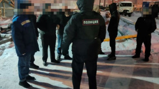 В «День профилактики» в Ноябрьске выявили более 50 правонарушений