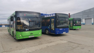 С 1 сентября в Салехарде автобусы меняют расписание