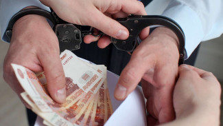 На Ямале выявлено крупное коррупционное преступление