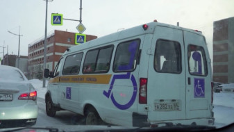 Социальное такси на Ямале станет удобнее и современнее