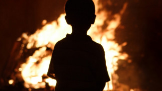 На Ямале ребенок получил ожоги на стройке. В ситуации разбирается прокуратура