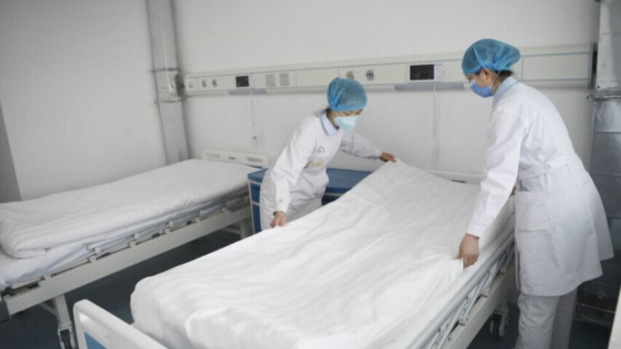 За прошедшие сутки на Ямале от коронавируса скончались 2 человека, 152 заболели 