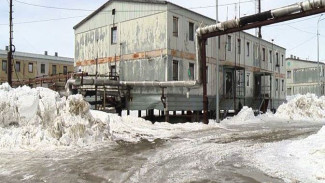 Зловонные воды утекали вместе с деньгами: жители Тазовского пять лет платили за псевдо-услугу