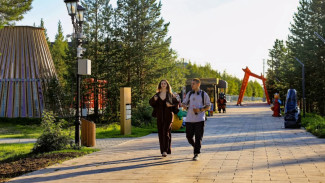 Проекты благоустройства Ямала вошли в топ лучших в стране