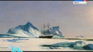 Ученые создали 3D-модели кораблей времен освоения Сибири