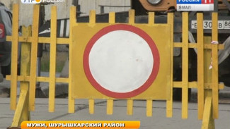 Дождались! В Шурышкрском районе начался масштабный ремонт дорог