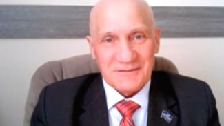 Пётр Колесников: Иран глазами ямальского парламентария