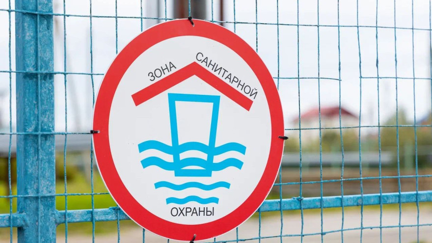 В Салехарде запах хлорки в воде объяснили плановыми работами