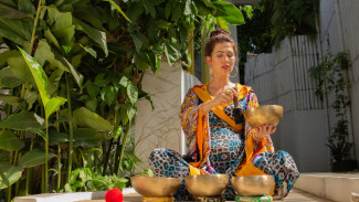 Пища для ума: почему в буддийской диете запрещены сладкие и острые продукты