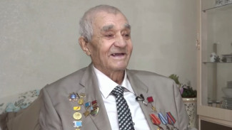 Свой 90-летний юбилей отмечает почетный гражданин Ямала и Нового Уренгоя
