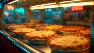 В кафе на вокзале Коротчаево продавали просроченные продукты