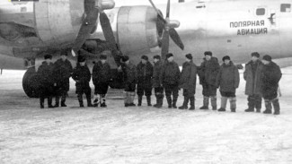 В Приморском крае поисковики обнаружили останки экипажа самолета времен «холодной войны»