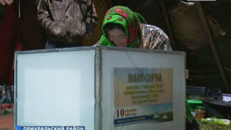 Выборы на стойбище: как голосуют кочевники и вахтовики в отдаленных уголках Ямала