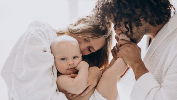 Единовременное пособие при рождении ребенка увеличится до 28,5 тысяч рублей и выше в ЯНАО