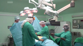 Тюменские врачи ставят на ноги ямальцев с тяжелой формой артроза