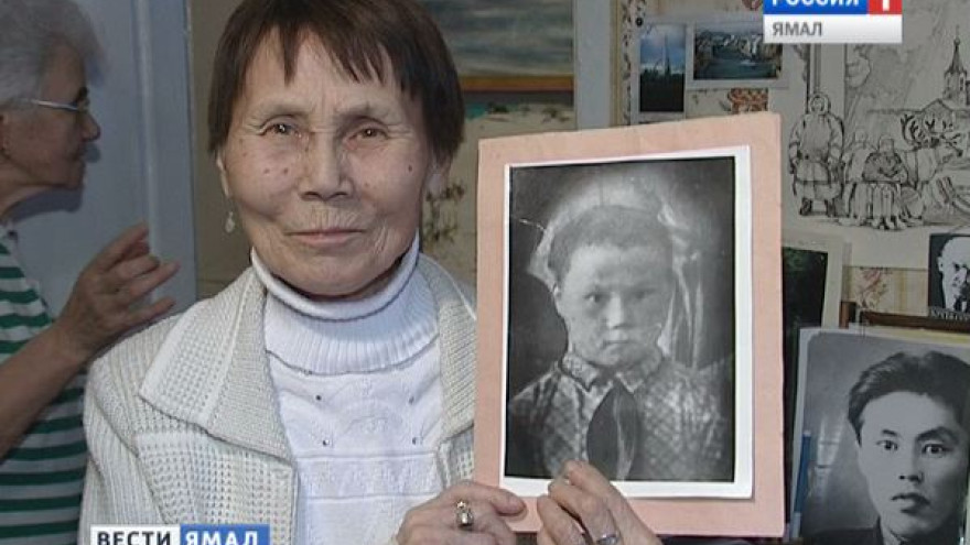 Ушла из жизни Елена Григорьевна Сусой. На её уроках выросла целая плеяда образованных тундровиков