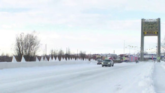 В Салехард неожиданно пришла весна