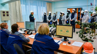 Для ямальских школьников организуют экскурсии на предприятия и производства округа